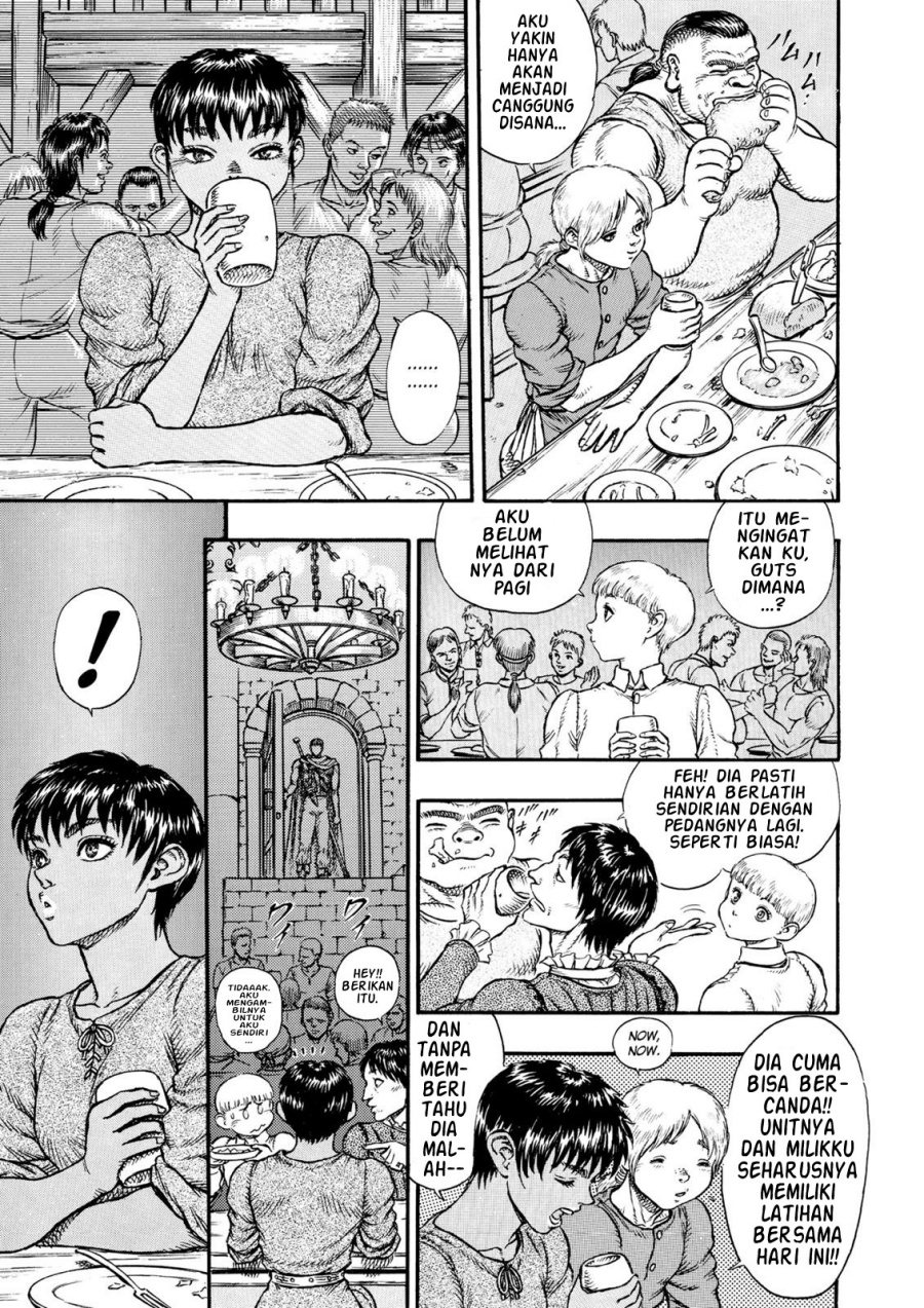 Read Berserk ID Manga Online