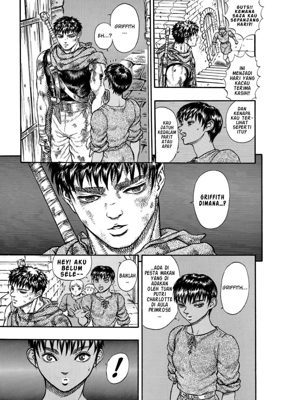 Read Berserk ID Manga Online