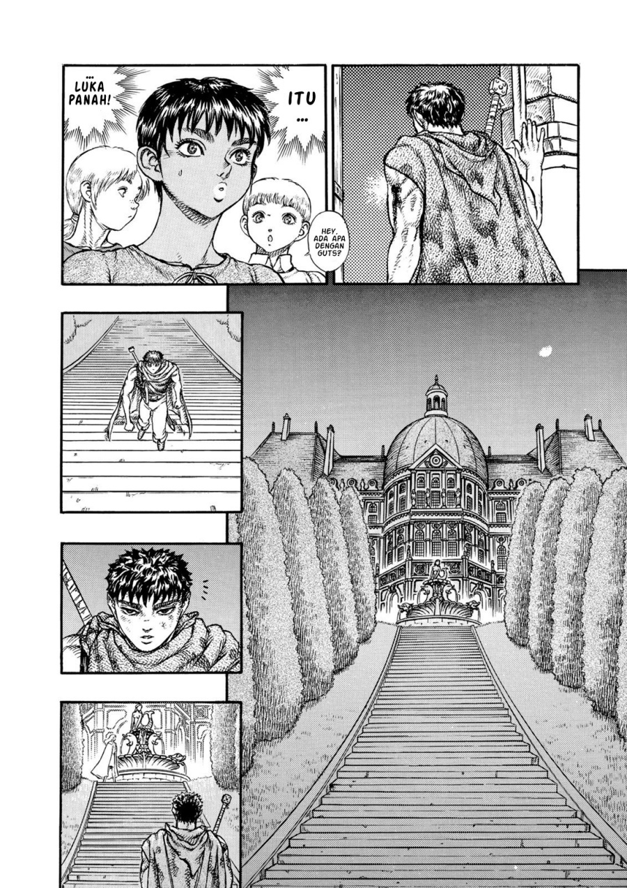 Read Berserk ID Manga Online