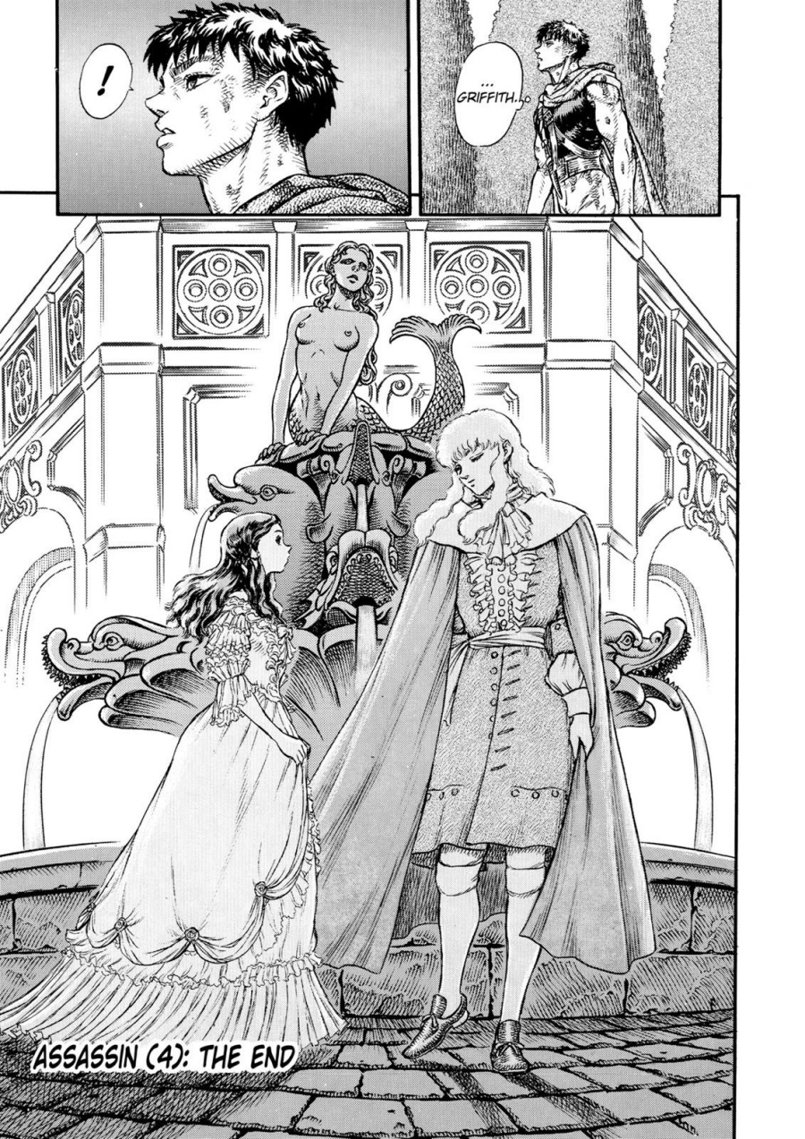 Read Berserk ID Manga Online