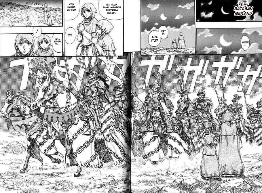 Read Berserk ID Manga Online
