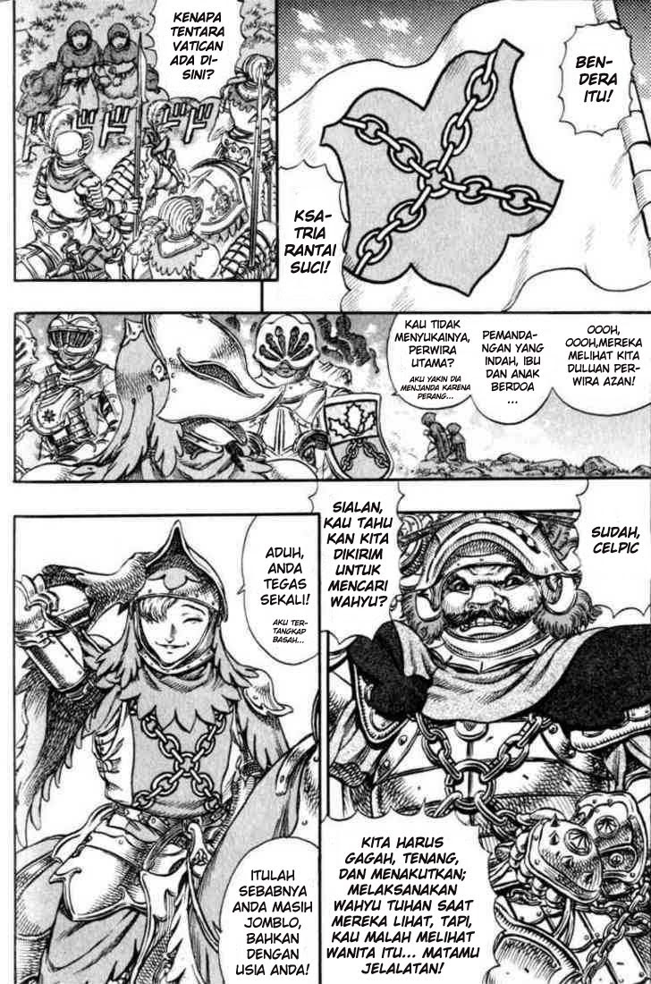 Read Berserk ID Manga Online
