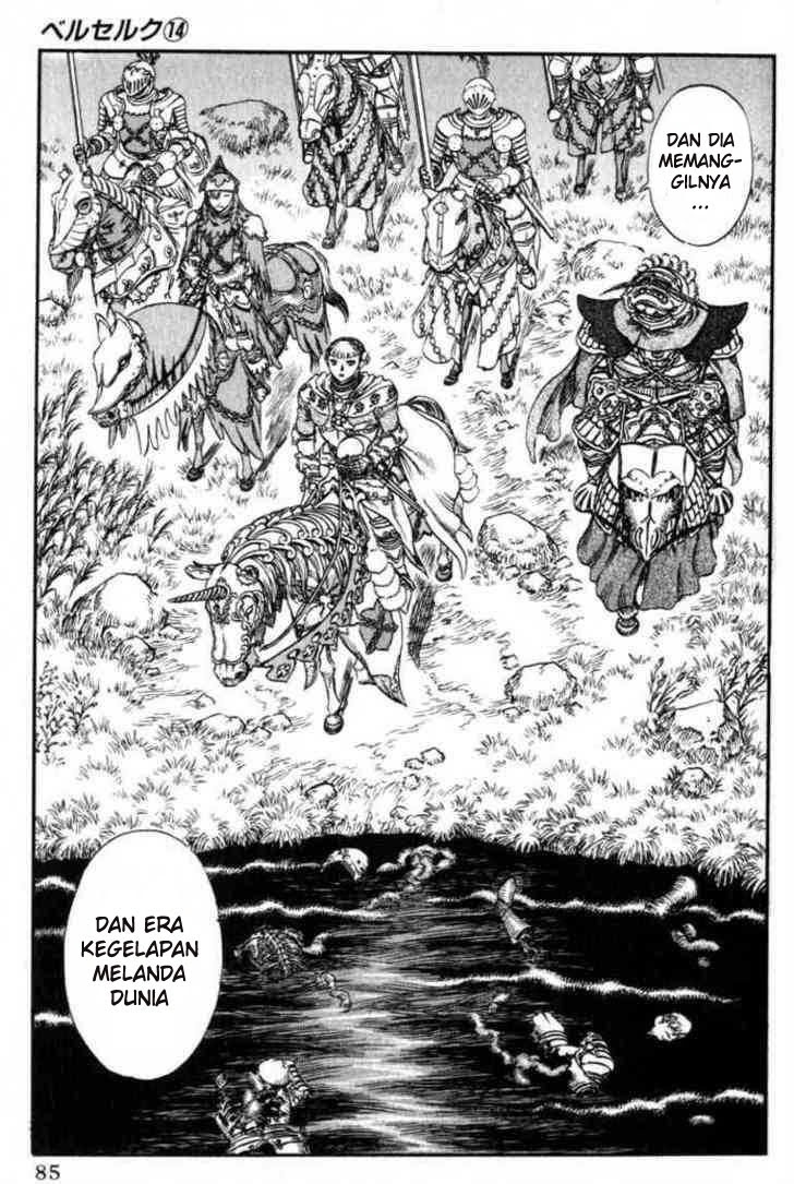 Read Berserk ID Manga Online