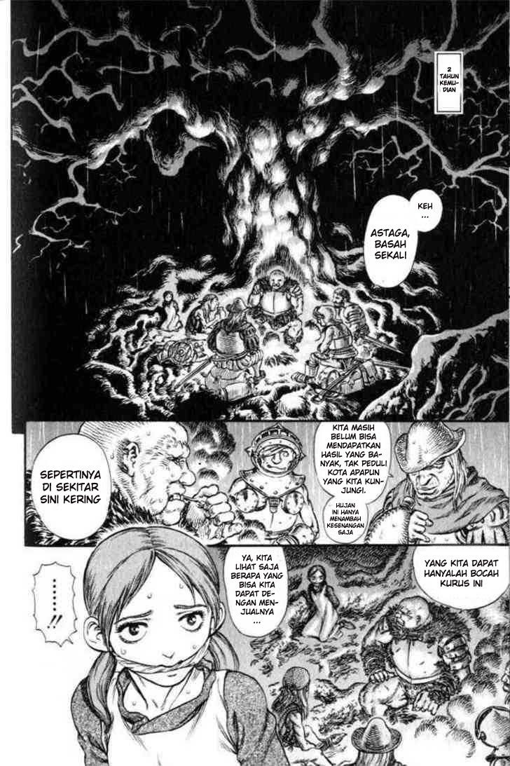 Read Berserk ID Manga Online