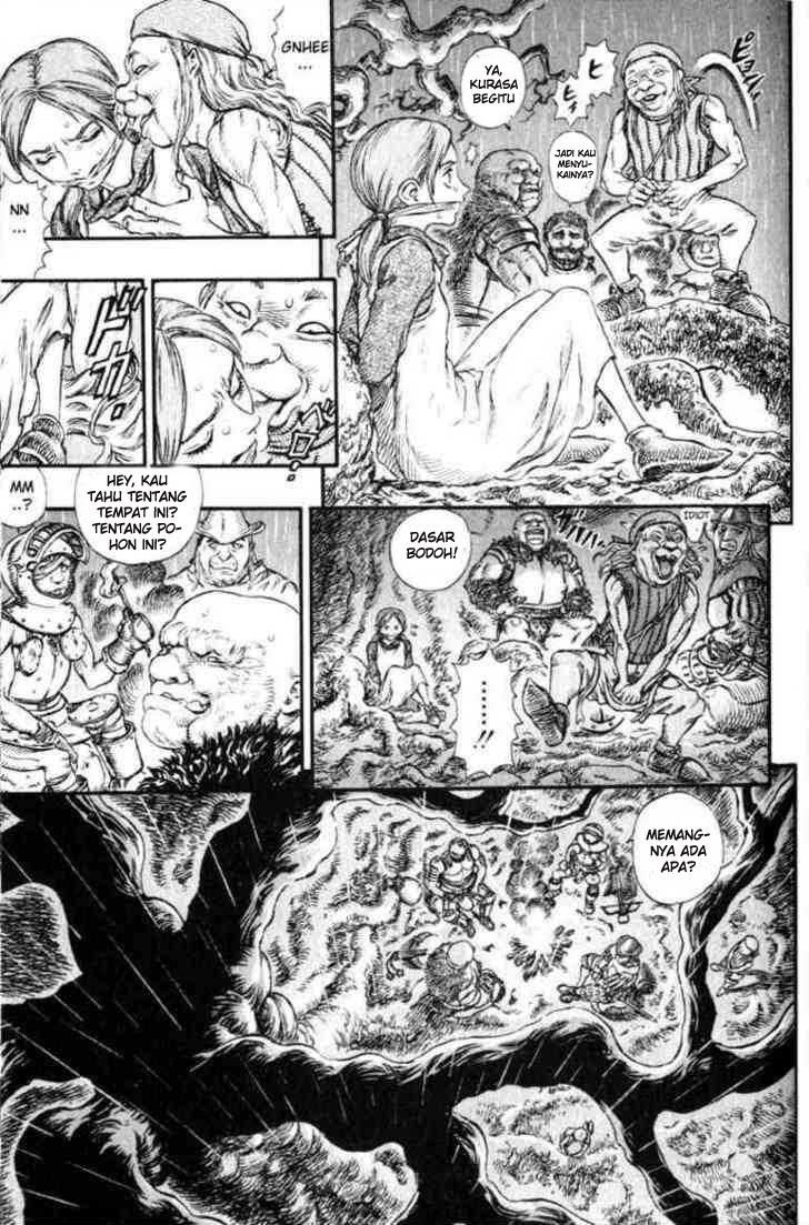 Read Berserk ID Manga Online