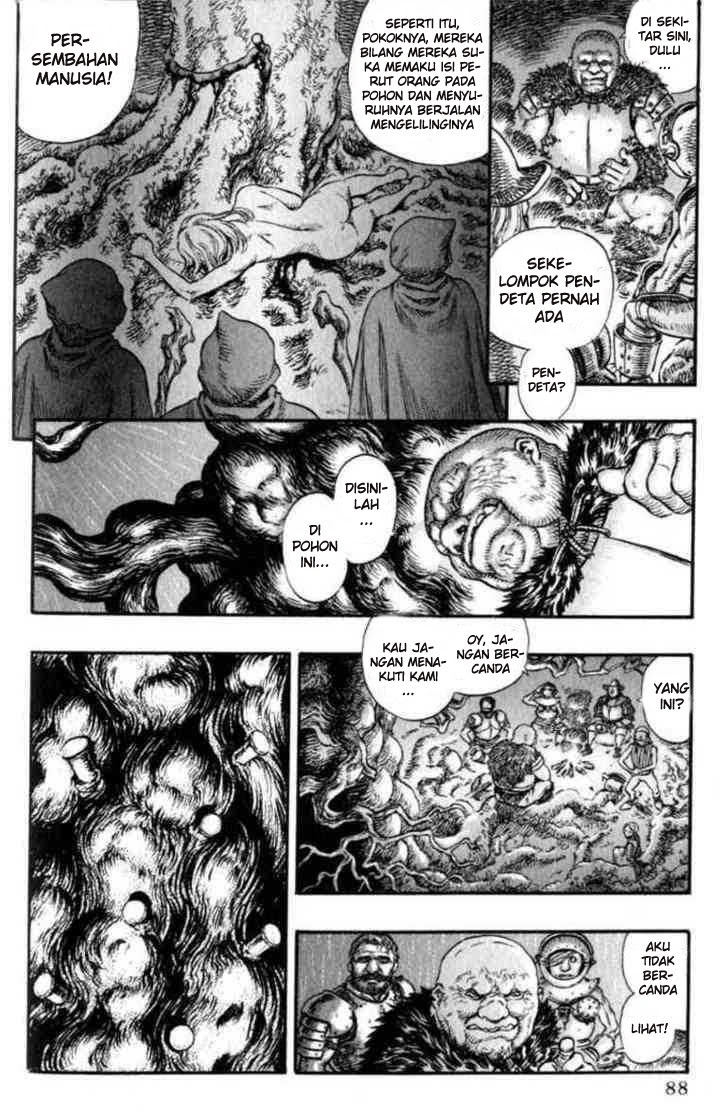 Read Berserk ID Manga Online