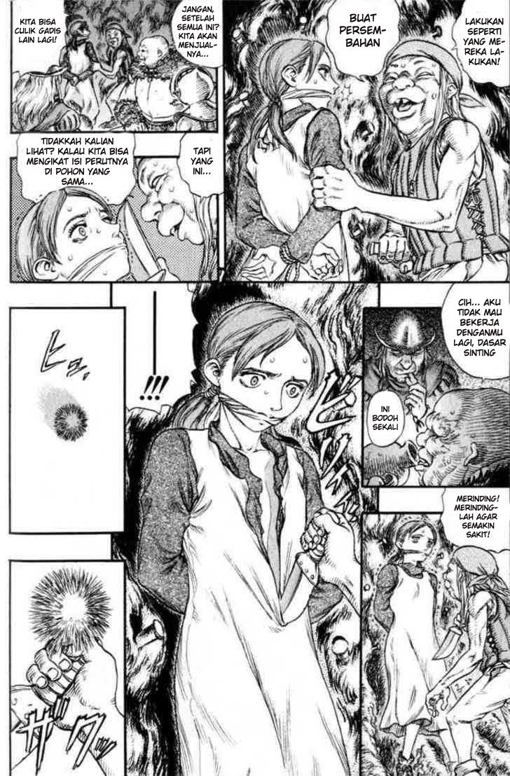 Read Berserk ID Manga Online