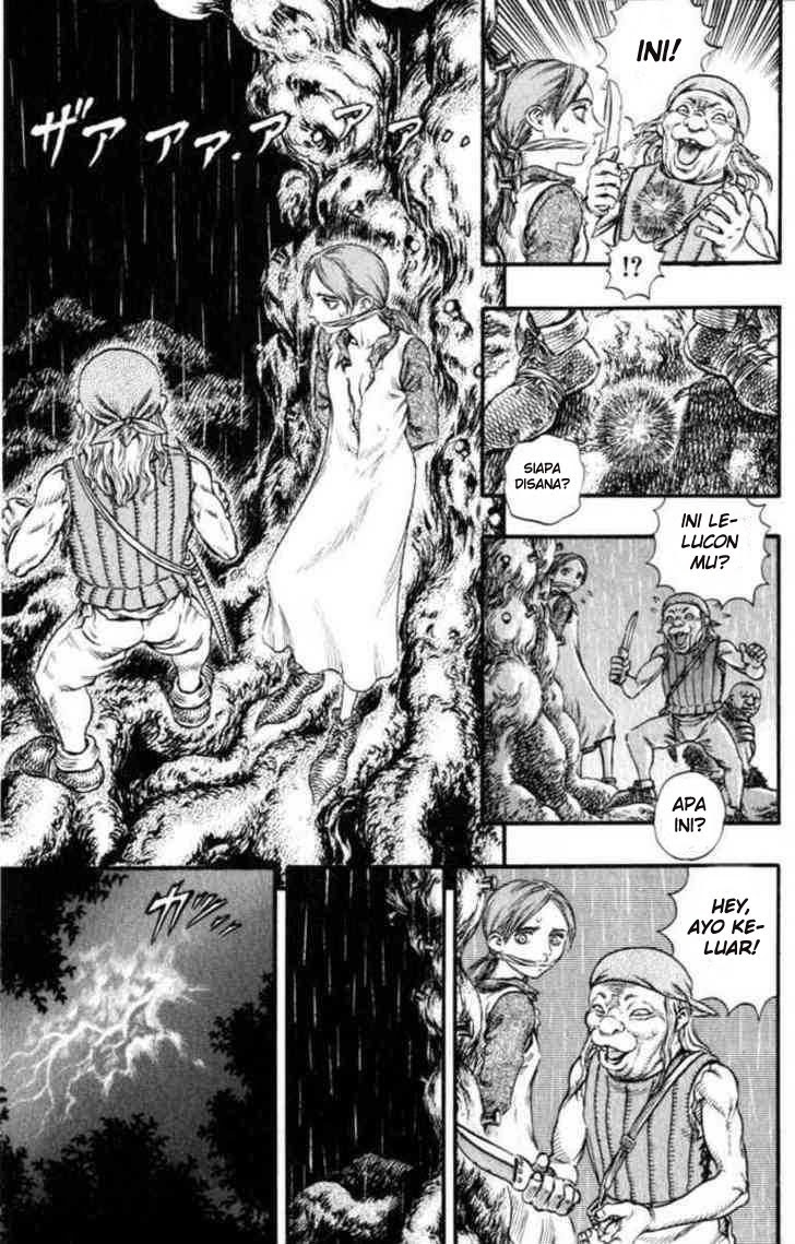 Read Berserk ID Manga Online