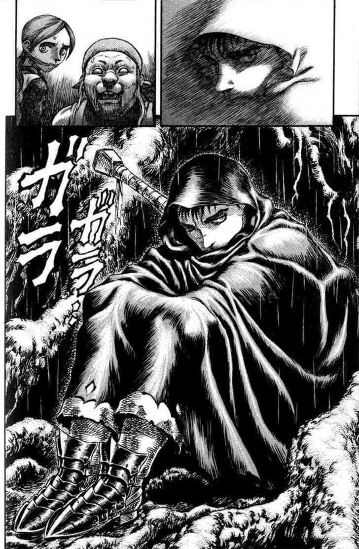 Read Berserk ID Manga Online