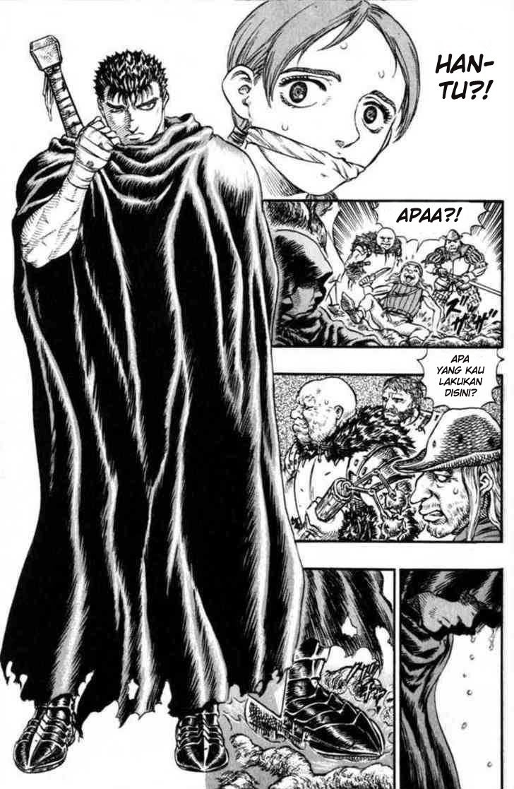 Read Berserk ID Manga Online