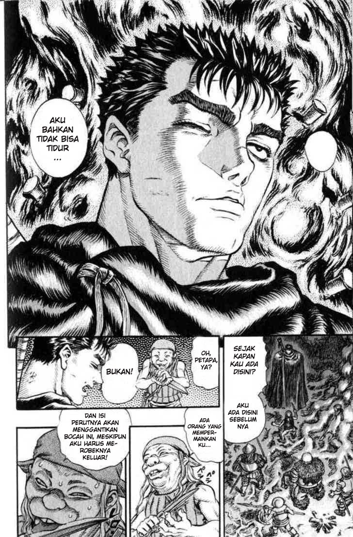 Read Berserk ID Manga Online