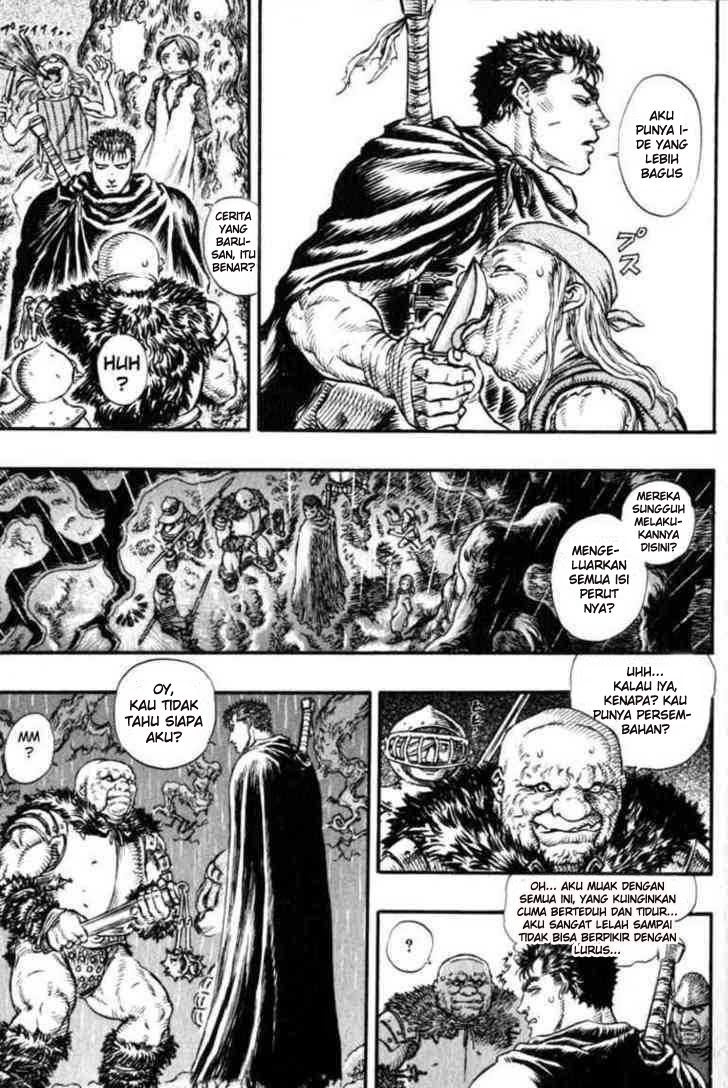 Read Berserk ID Manga Online
