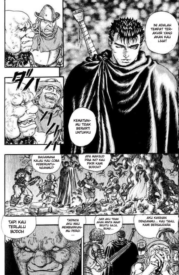 Read Berserk ID Manga Online