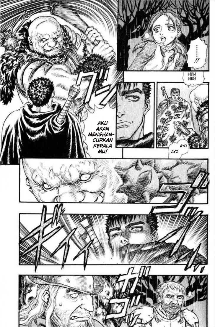 Read Berserk ID Manga Online