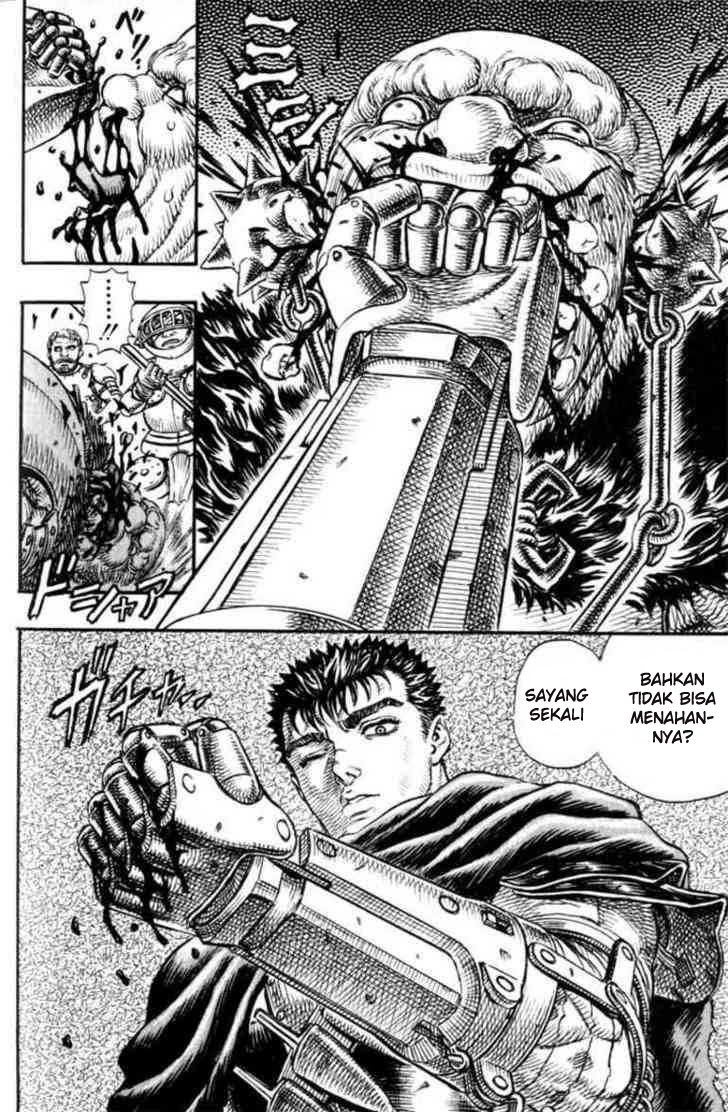 Read Berserk ID Manga Online
