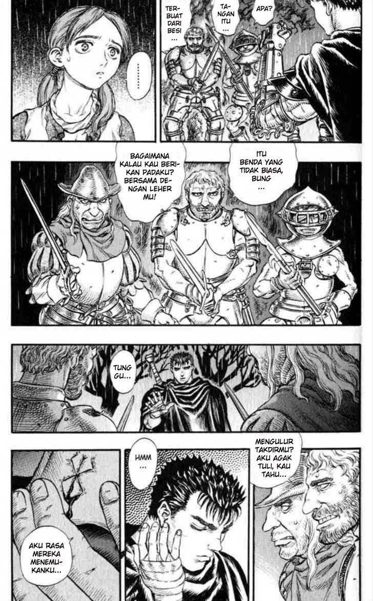 Read Berserk ID Manga Online