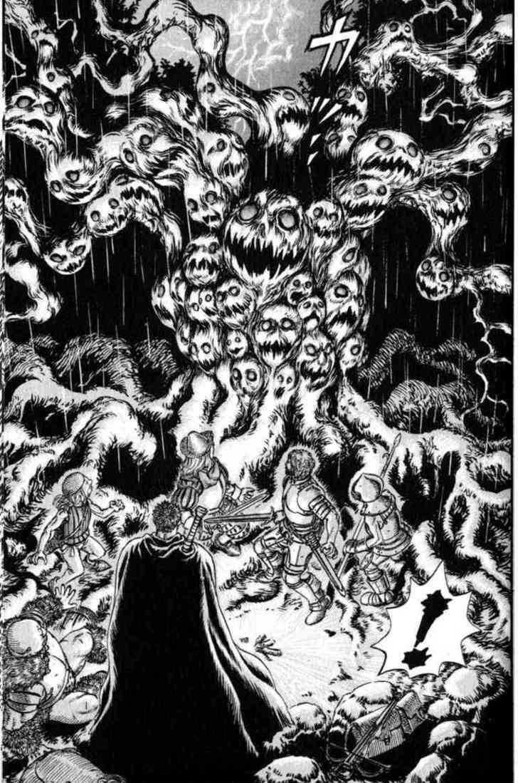 Read Berserk ID Manga Online