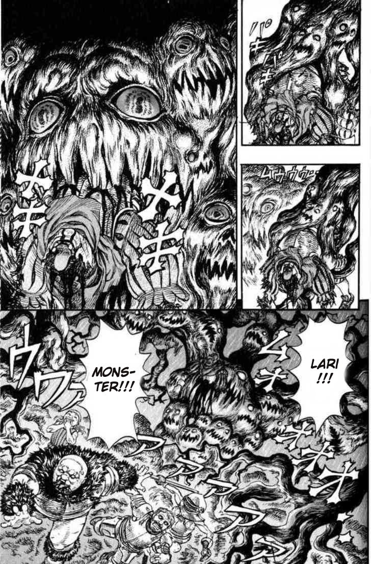 Read Berserk ID Manga Online