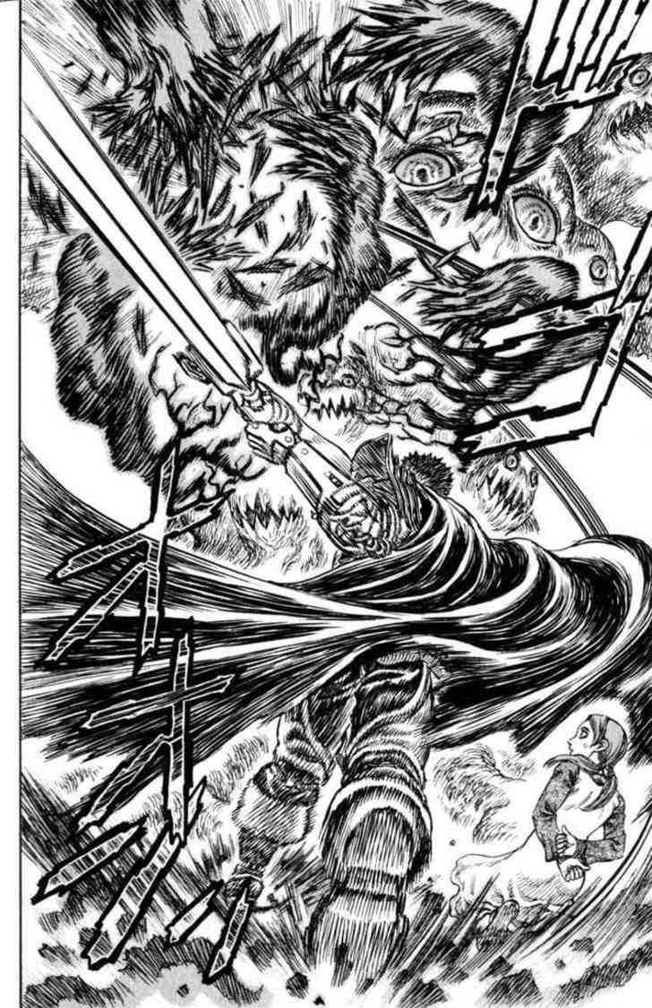 Read Berserk ID Manga Online