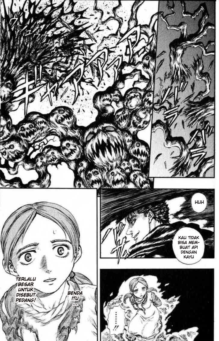 Read Berserk ID Manga Online