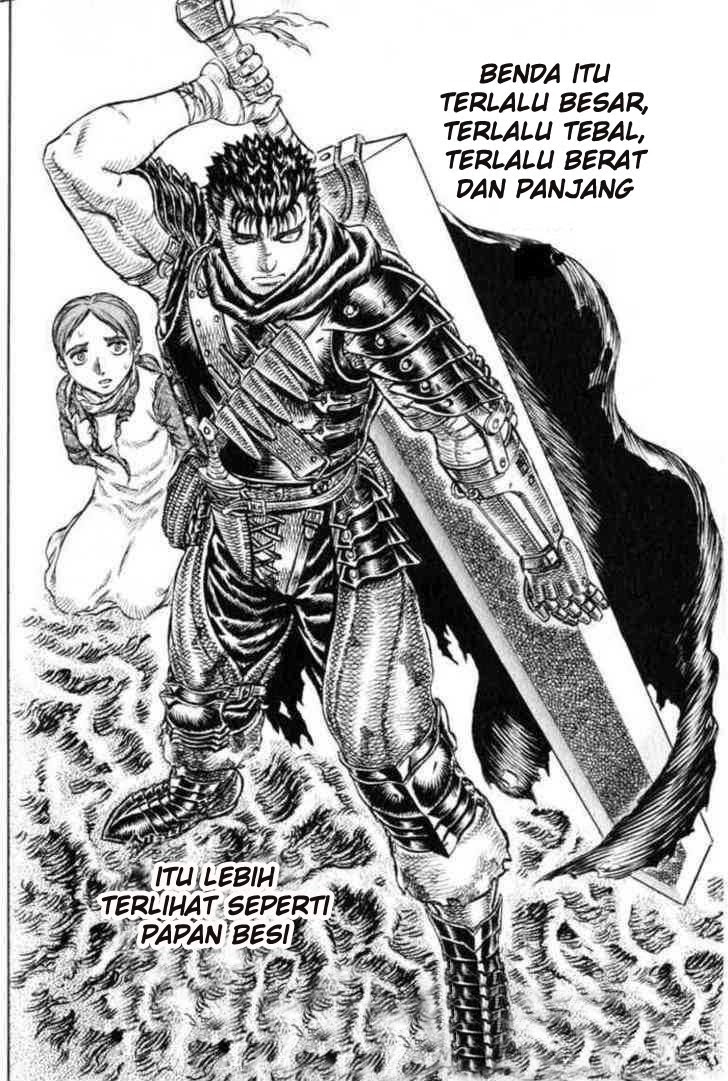 Read Berserk ID Manga Online