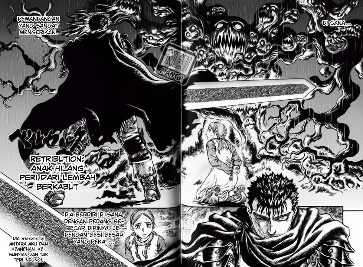Read Berserk ID Manga Online
