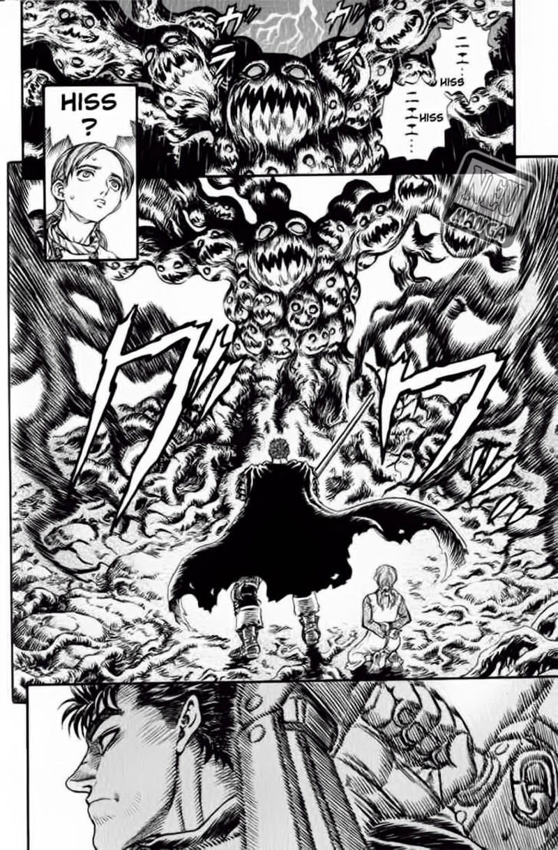 Read Berserk ID Manga Online