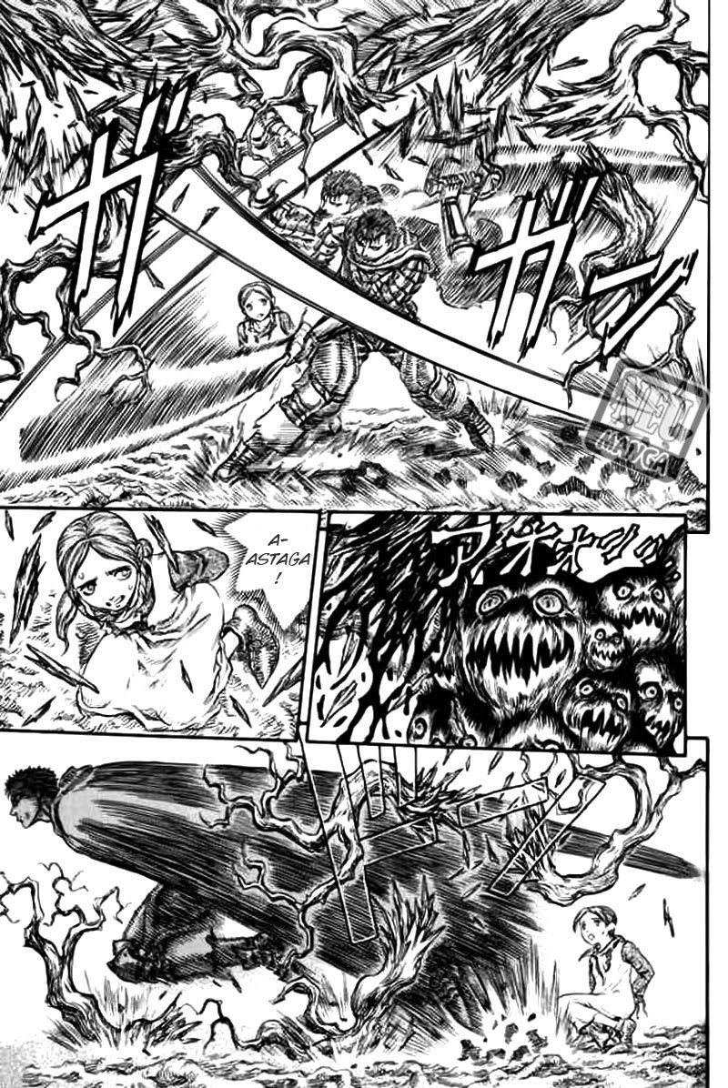 Read Berserk ID Manga Online
