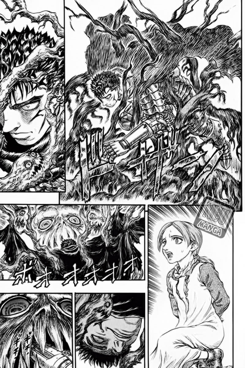 Read Berserk ID Manga Online