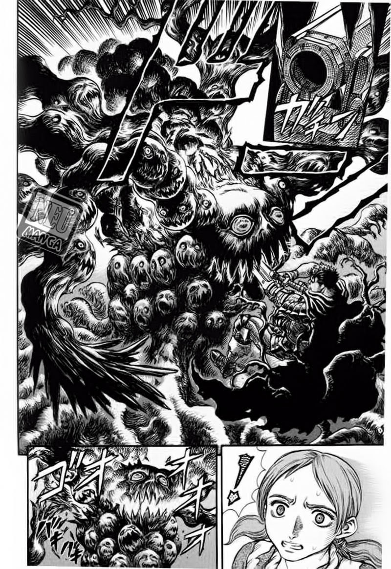 Read Berserk ID Manga Online