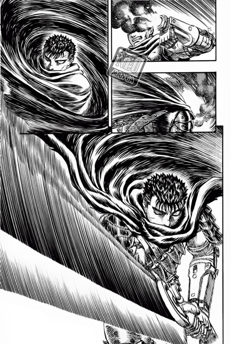 Read Berserk ID Manga Online