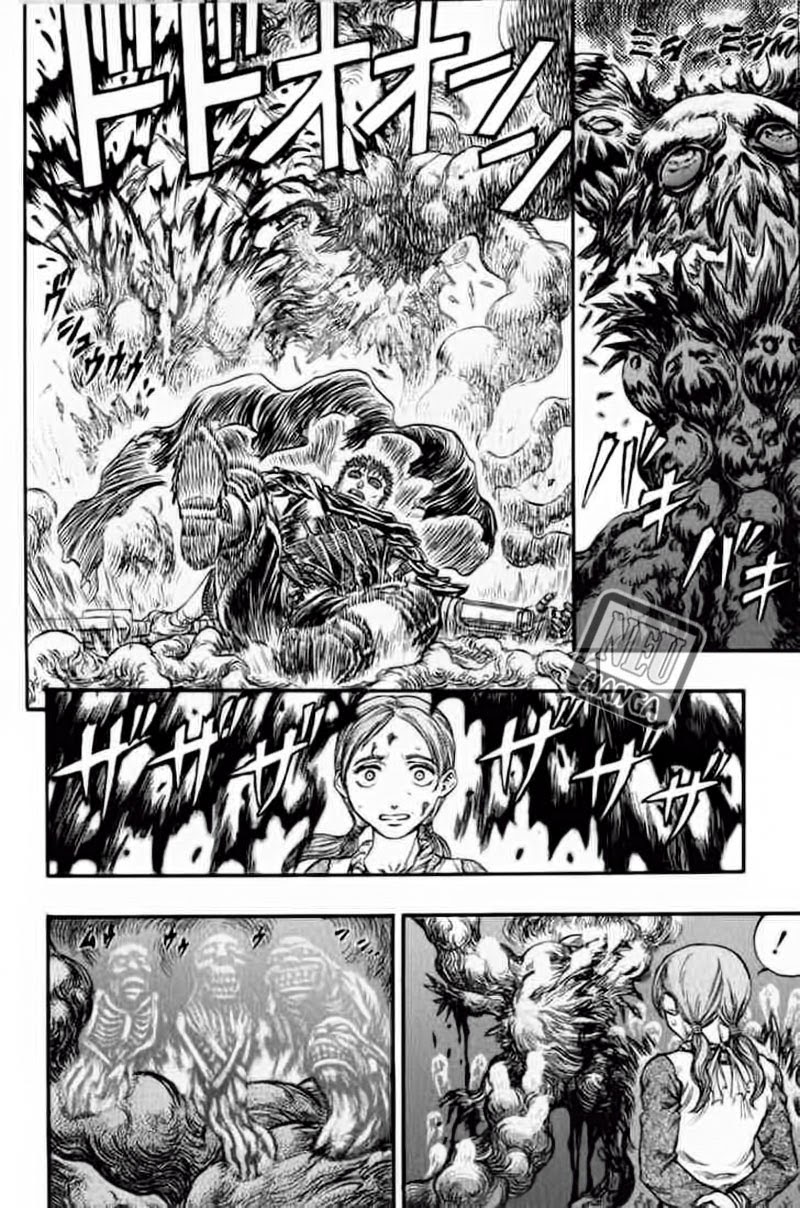 Read Berserk ID Manga Online