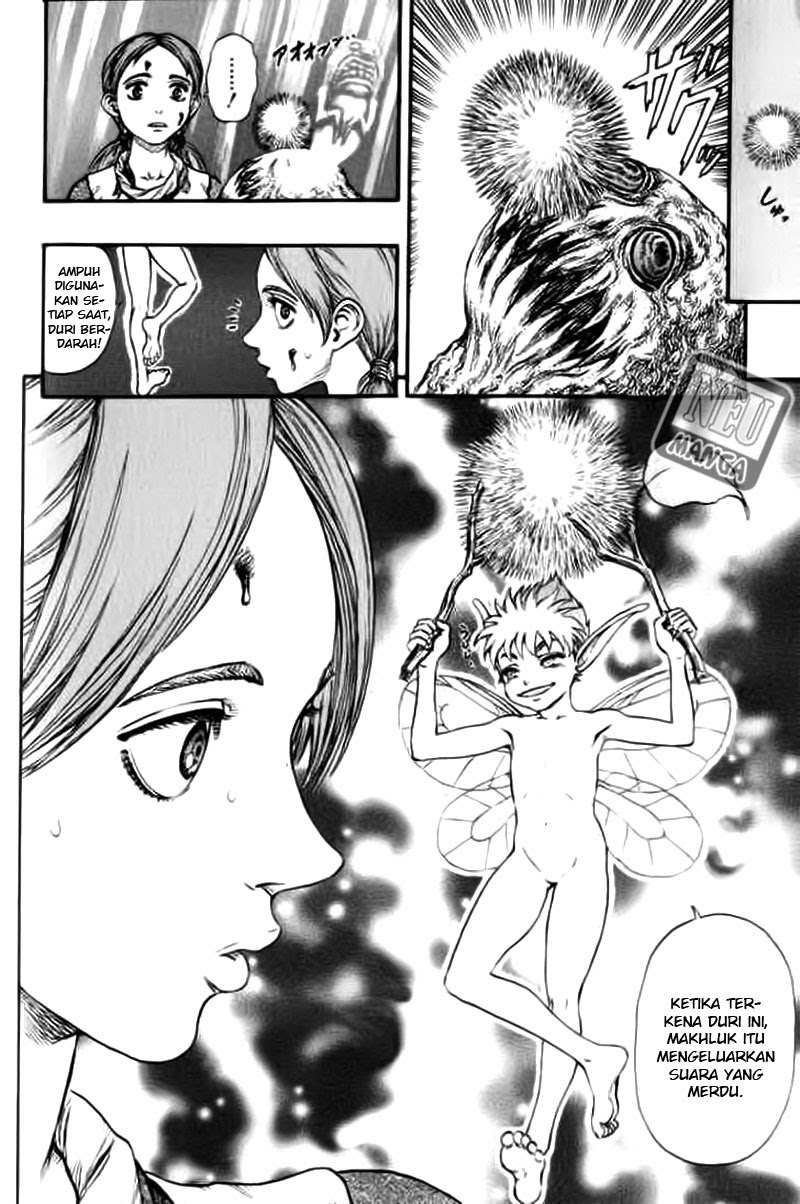 Read Berserk ID Manga Online