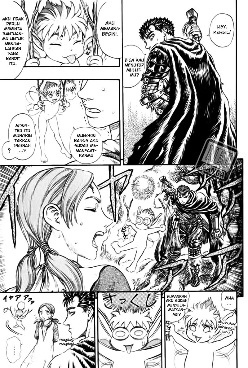 Read Berserk ID Manga Online