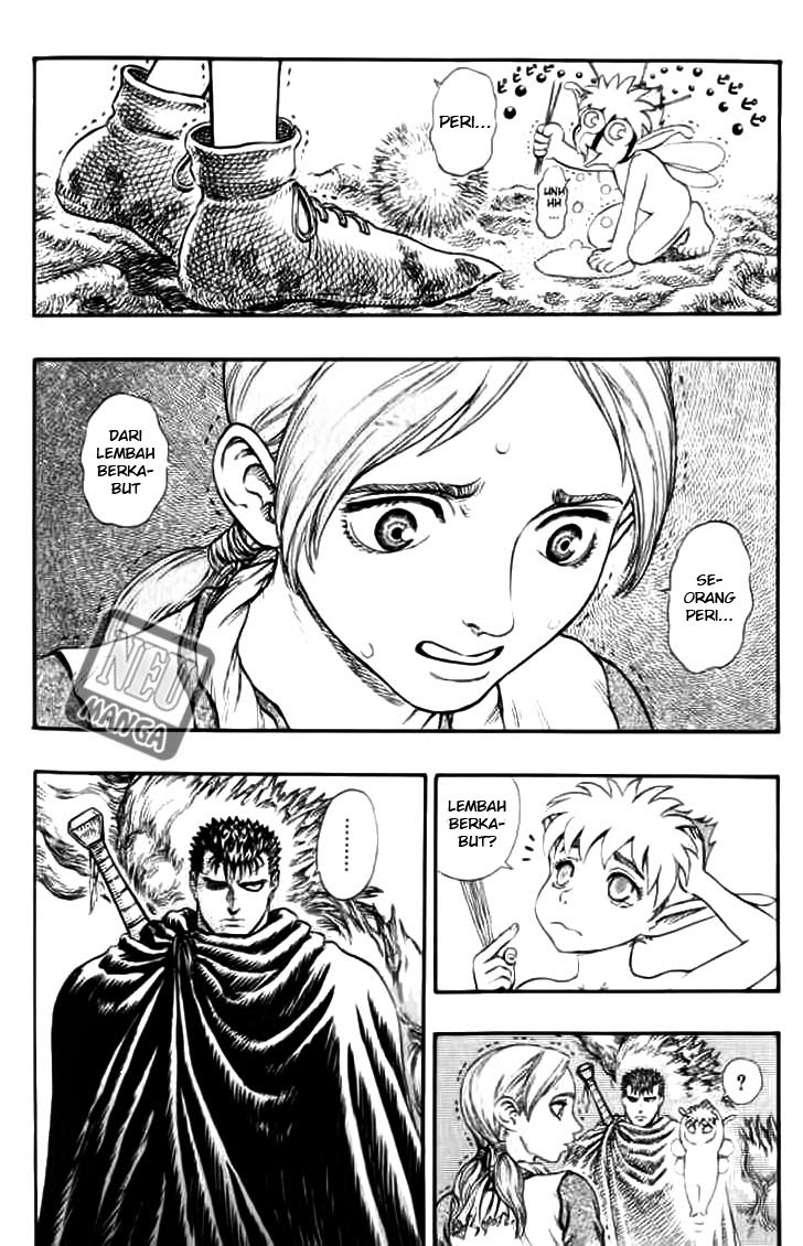 Read Berserk ID Manga Online
