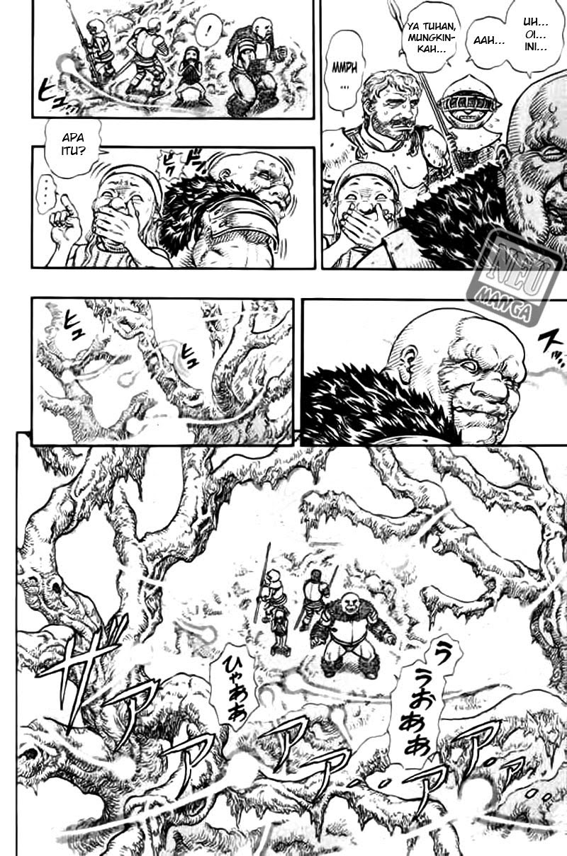 Read Berserk ID Manga Online