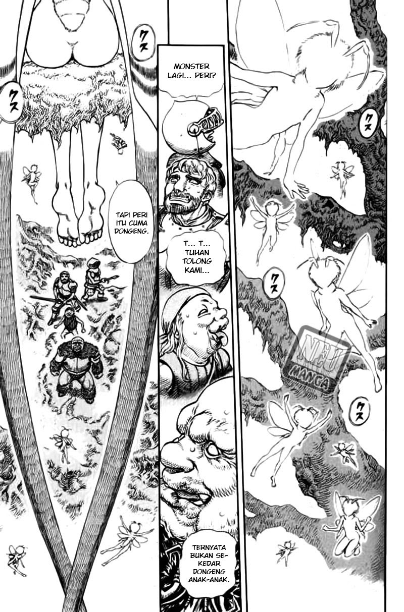 Read Berserk ID Manga Online