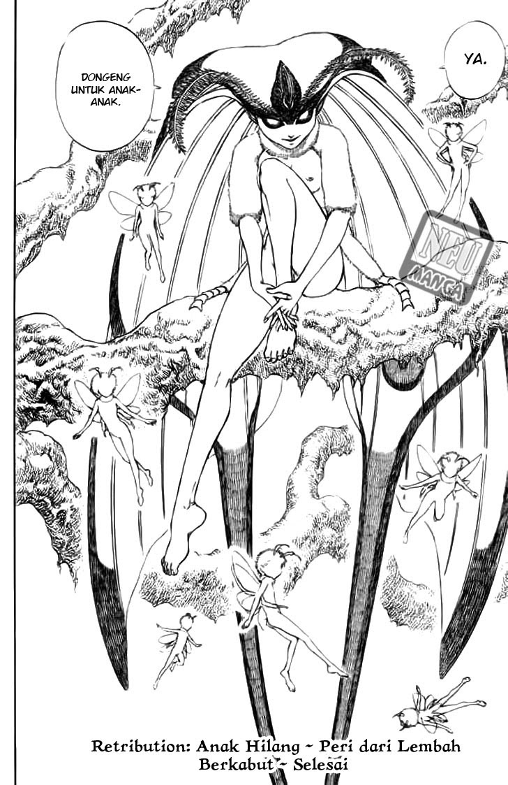 Read Berserk ID Manga Online