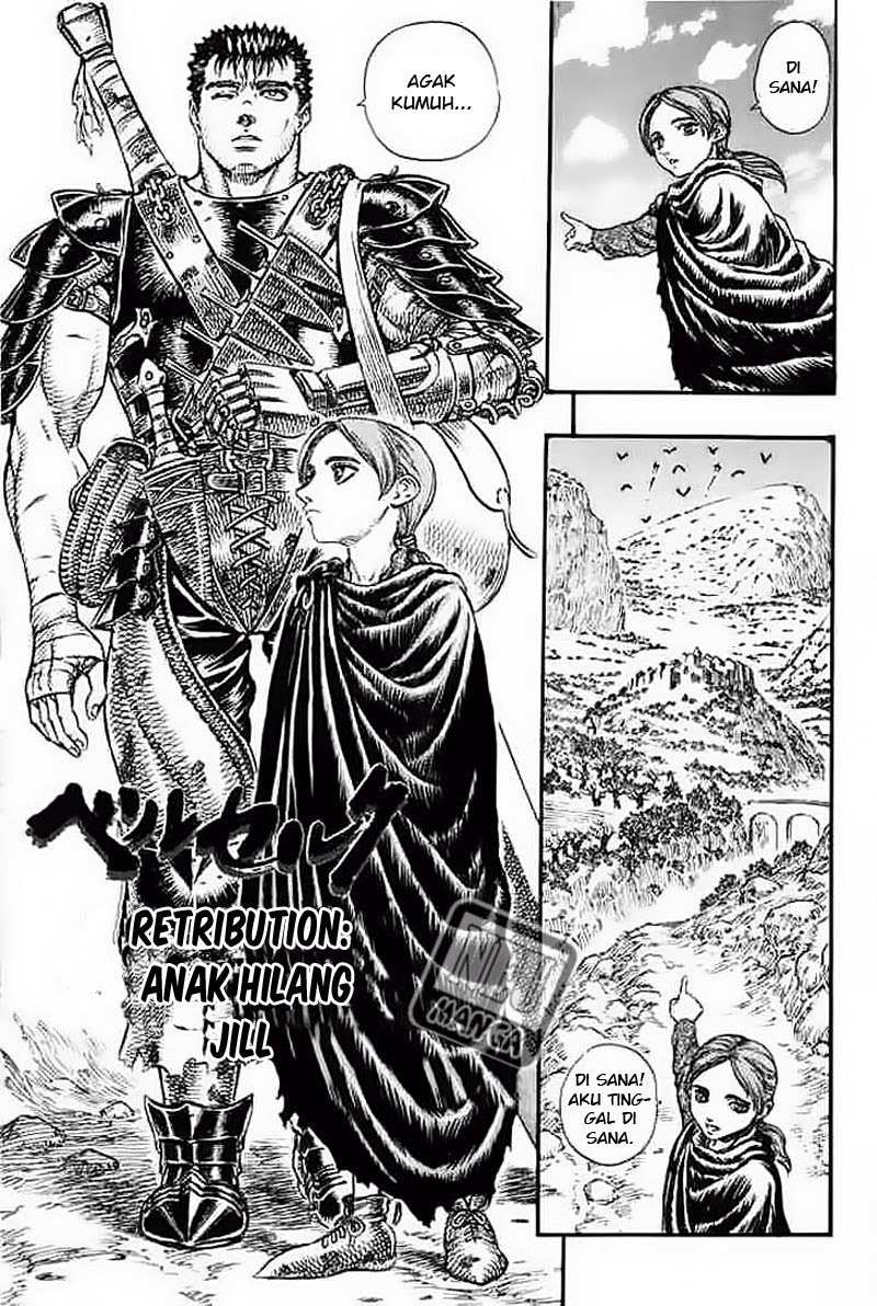 Read Berserk ID Manga Online