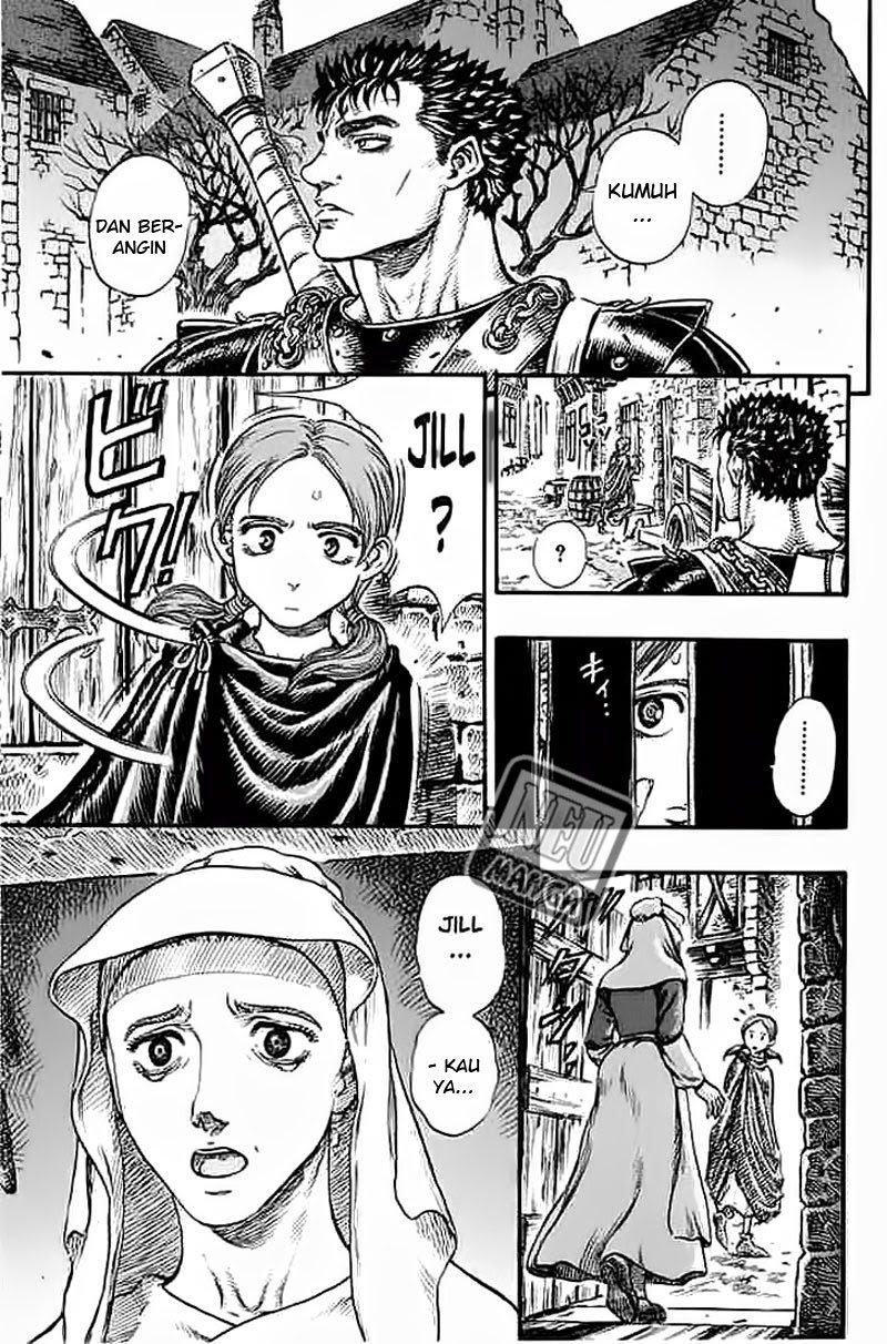 Read Berserk ID Manga Online