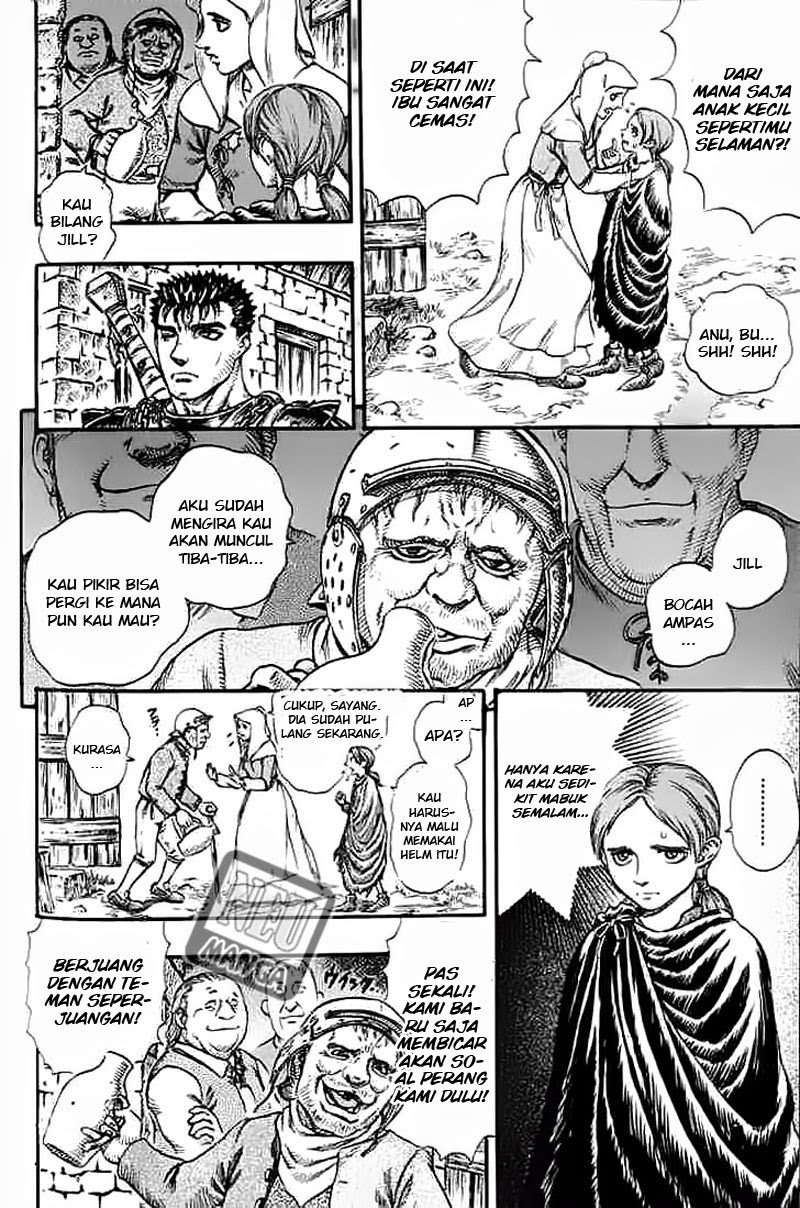Read Berserk ID Manga Online