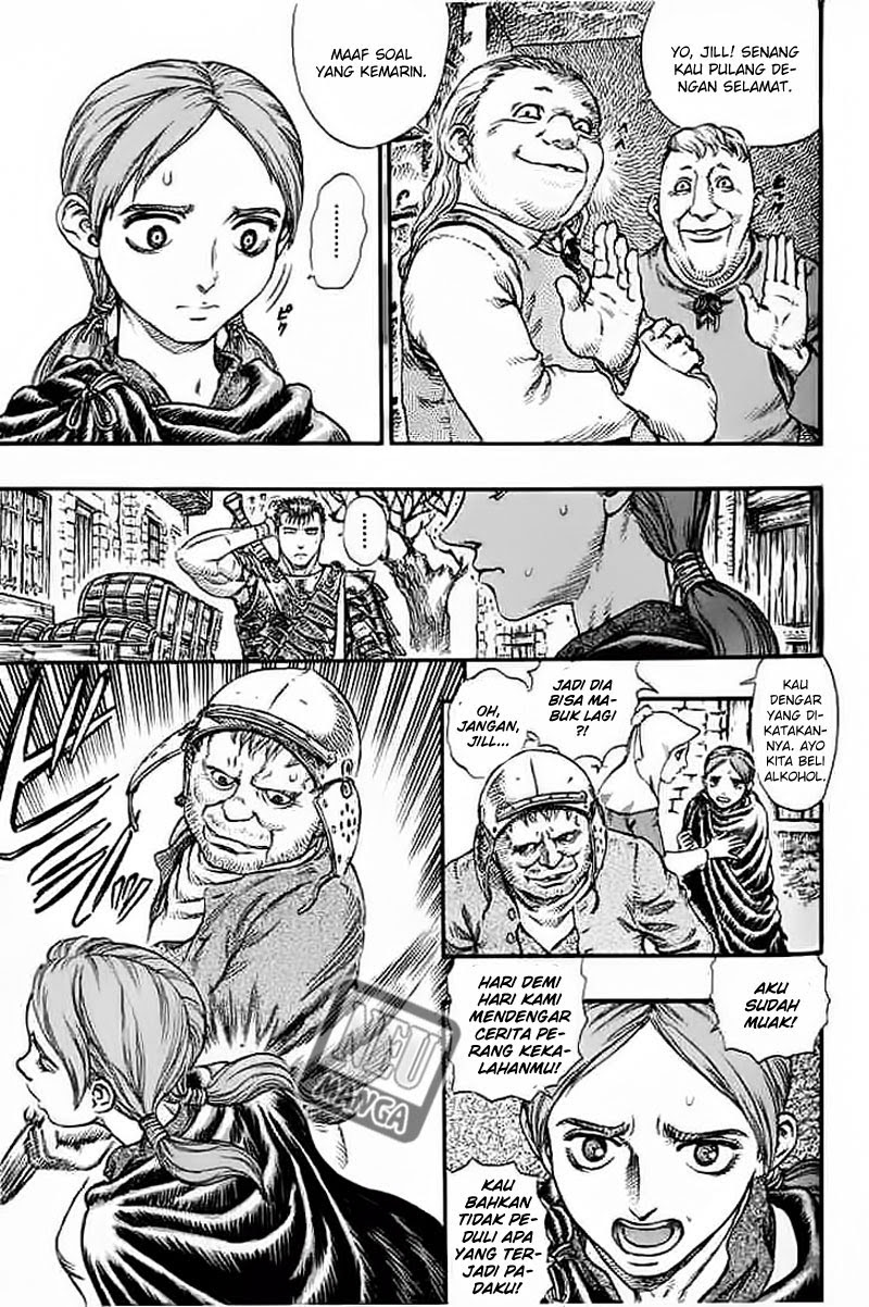 Read Berserk ID Manga Online
