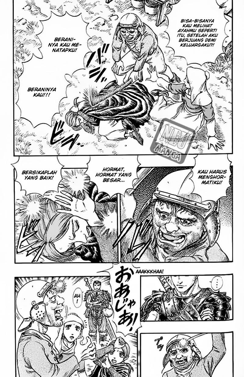Read Berserk ID Manga Online