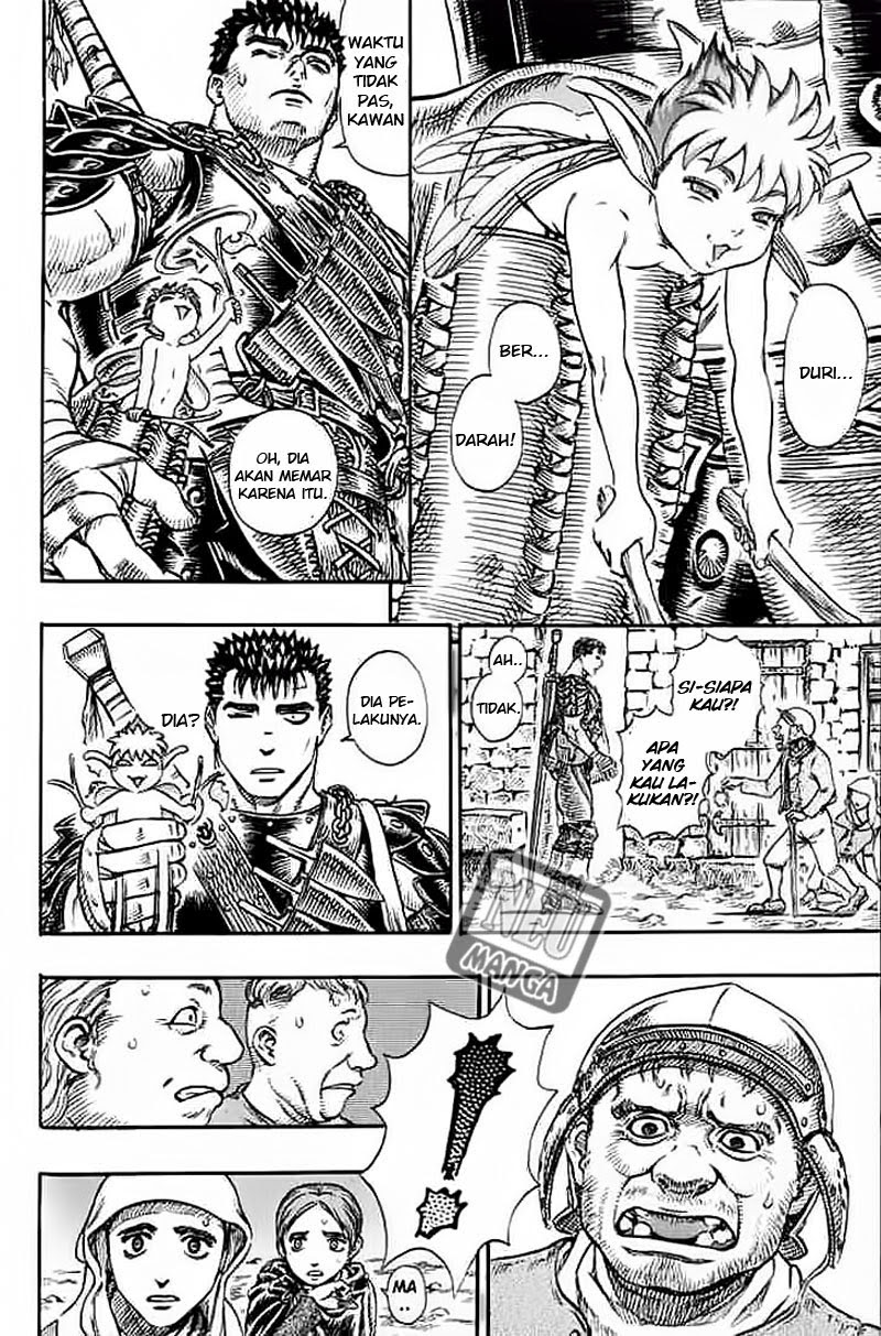 Read Berserk ID Manga Online