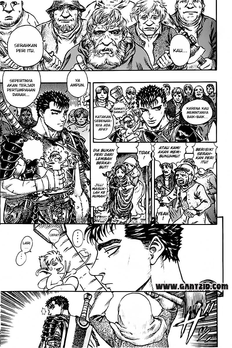 Read Berserk ID Manga Online