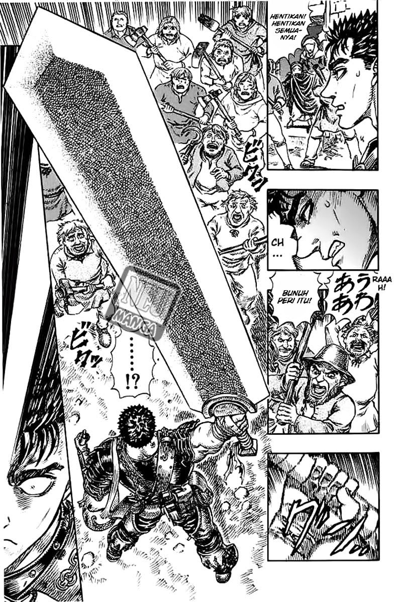 Read Berserk ID Manga Online