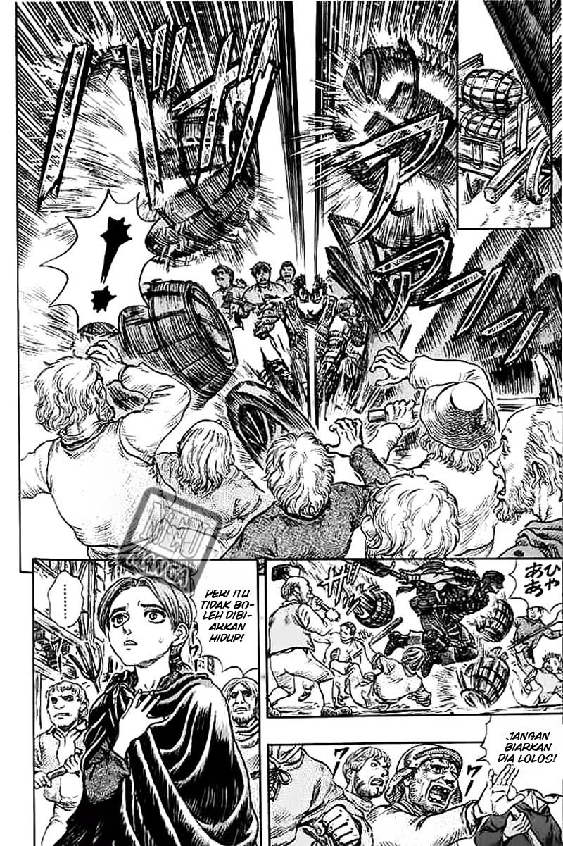 Read Berserk ID Manga Online