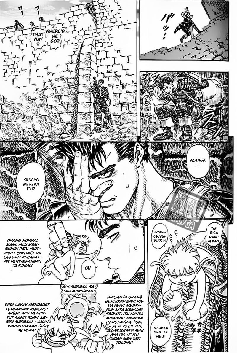 Read Berserk ID Manga Online