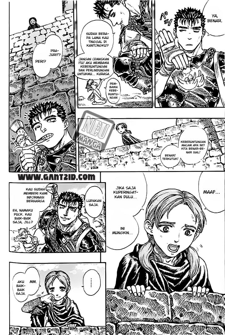 Read Berserk ID Manga Online