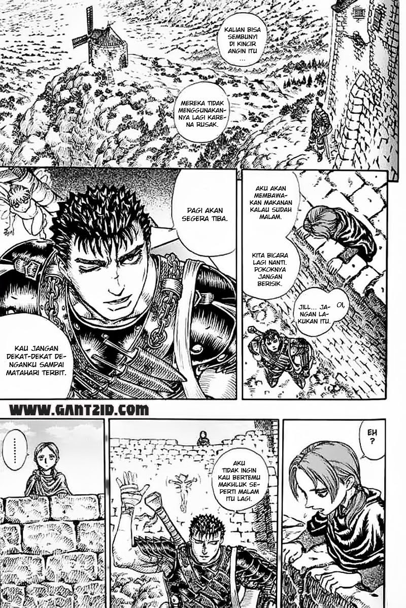 Read Berserk ID Manga Online